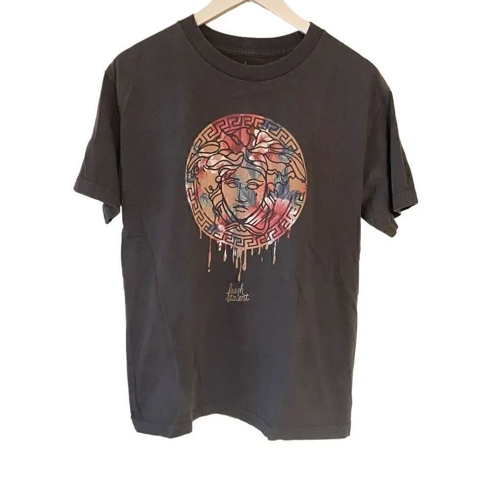 Fresh Talent Medium Goddess Graphic Tee